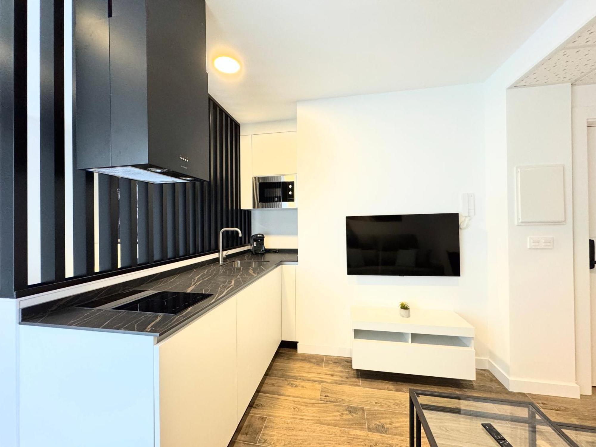 Apartamentos Turisticos Identia Sport León Εξωτερικό φωτογραφία