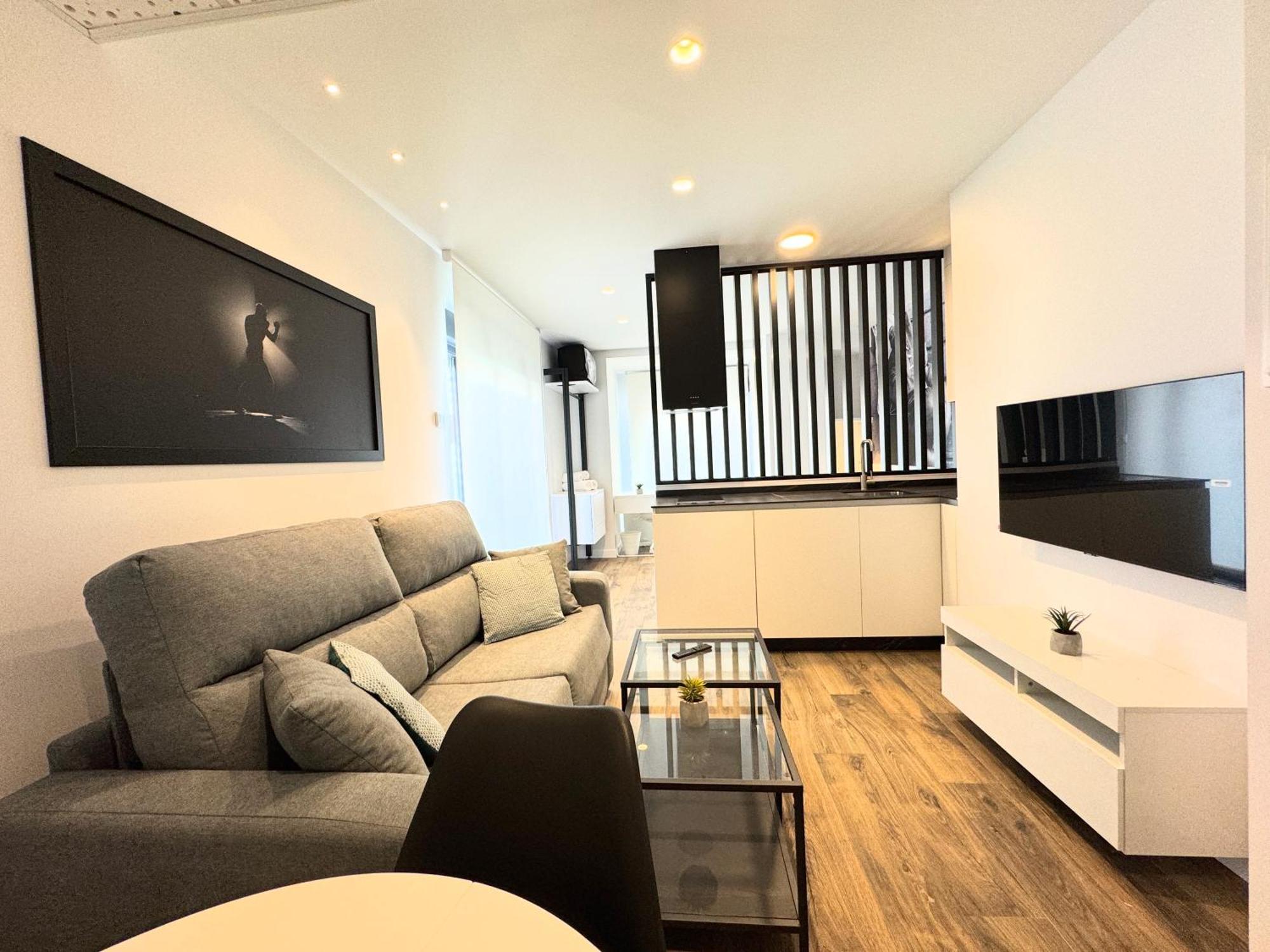 Apartamentos Turisticos Identia Sport León Εξωτερικό φωτογραφία