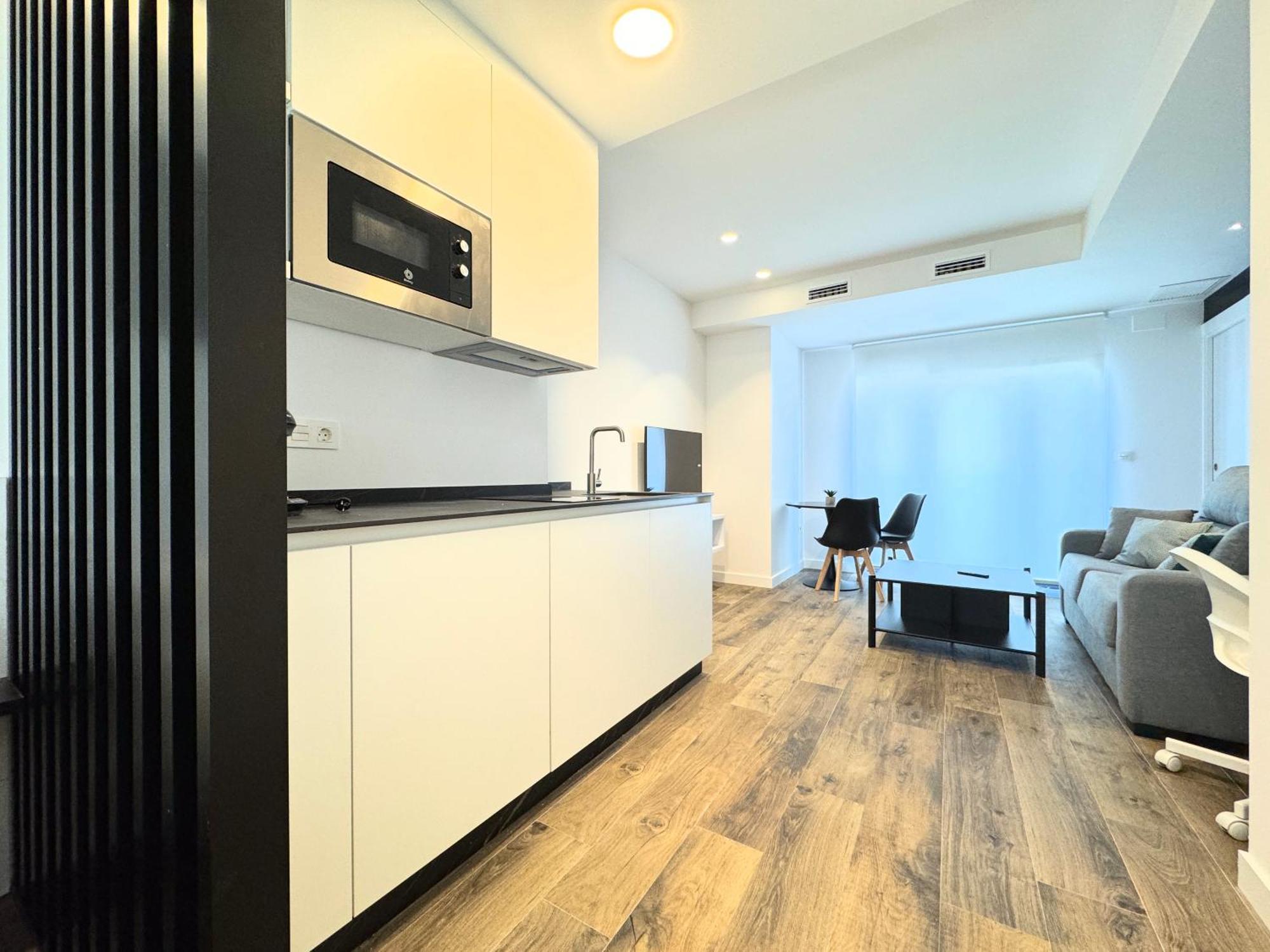 Apartamentos Turisticos Identia Sport León Εξωτερικό φωτογραφία