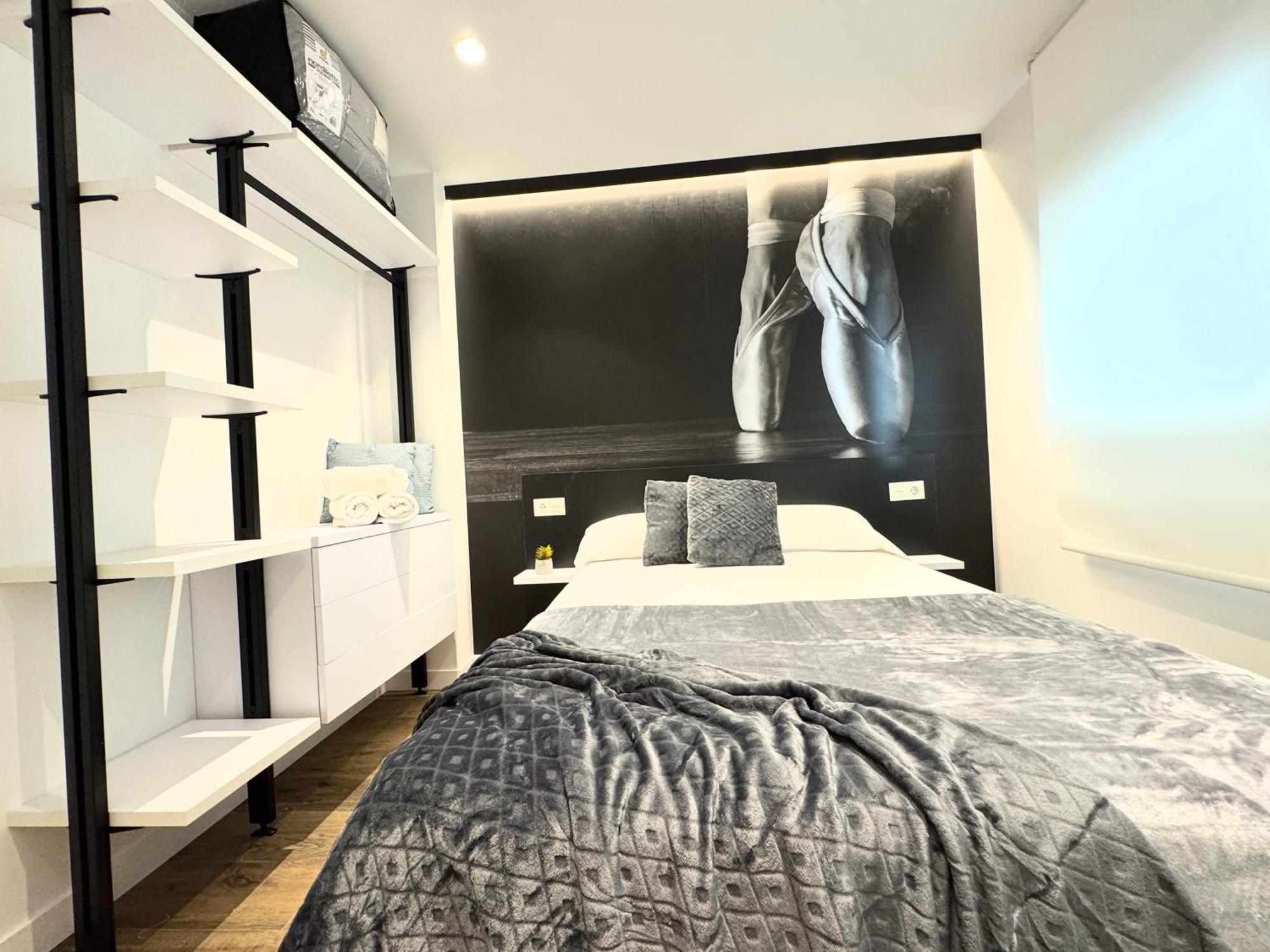 Apartamentos Turisticos Identia Sport León Εξωτερικό φωτογραφία