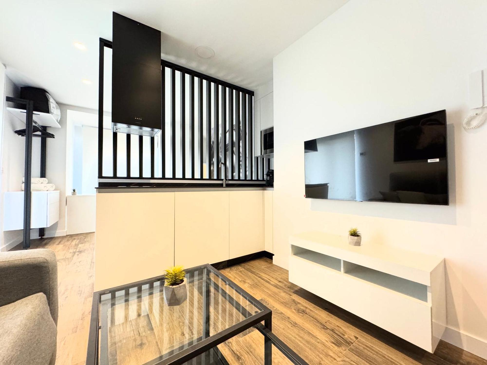 Apartamentos Turisticos Identia Sport León Εξωτερικό φωτογραφία