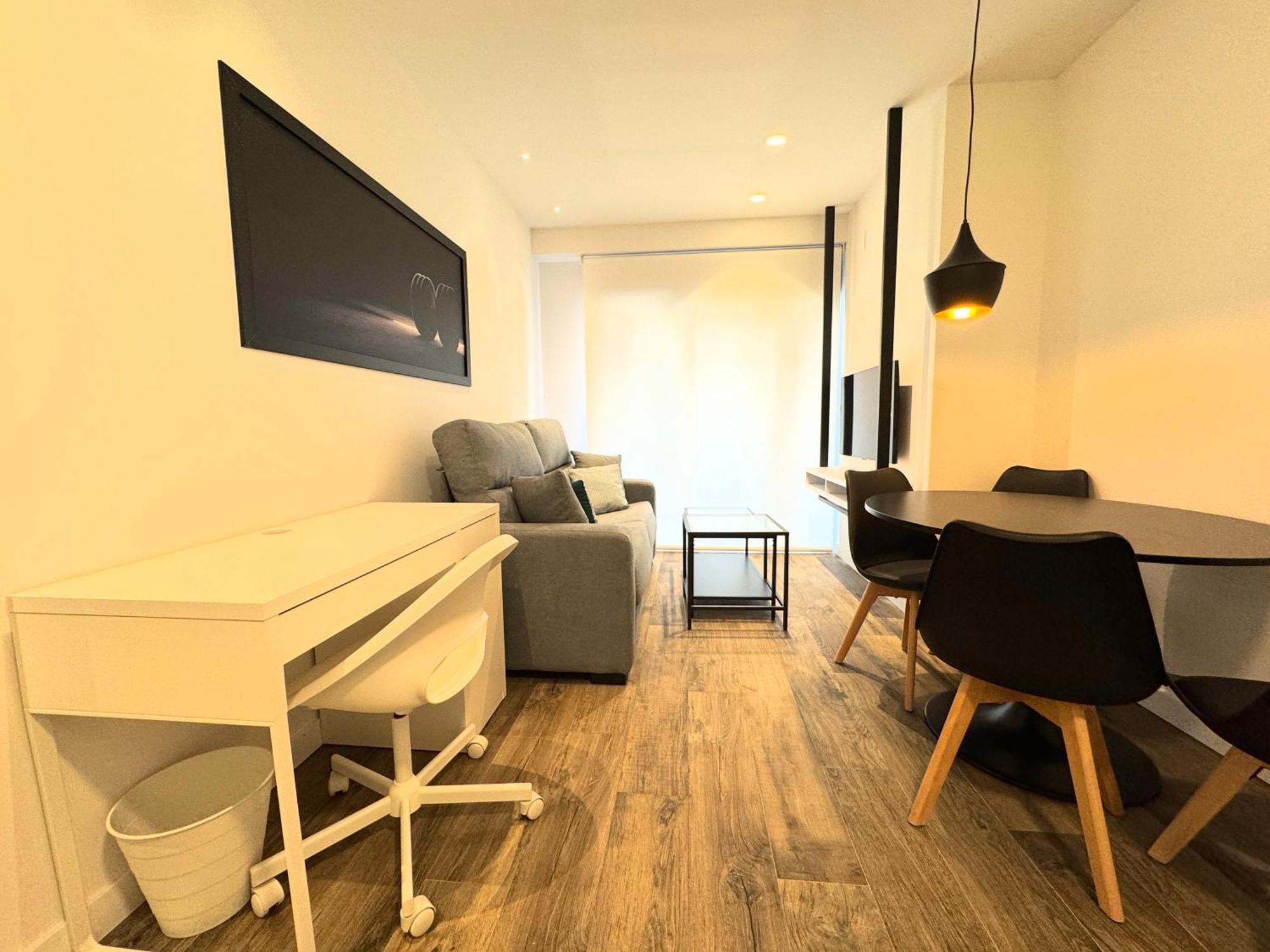 Apartamentos Turisticos Identia Sport León Εξωτερικό φωτογραφία