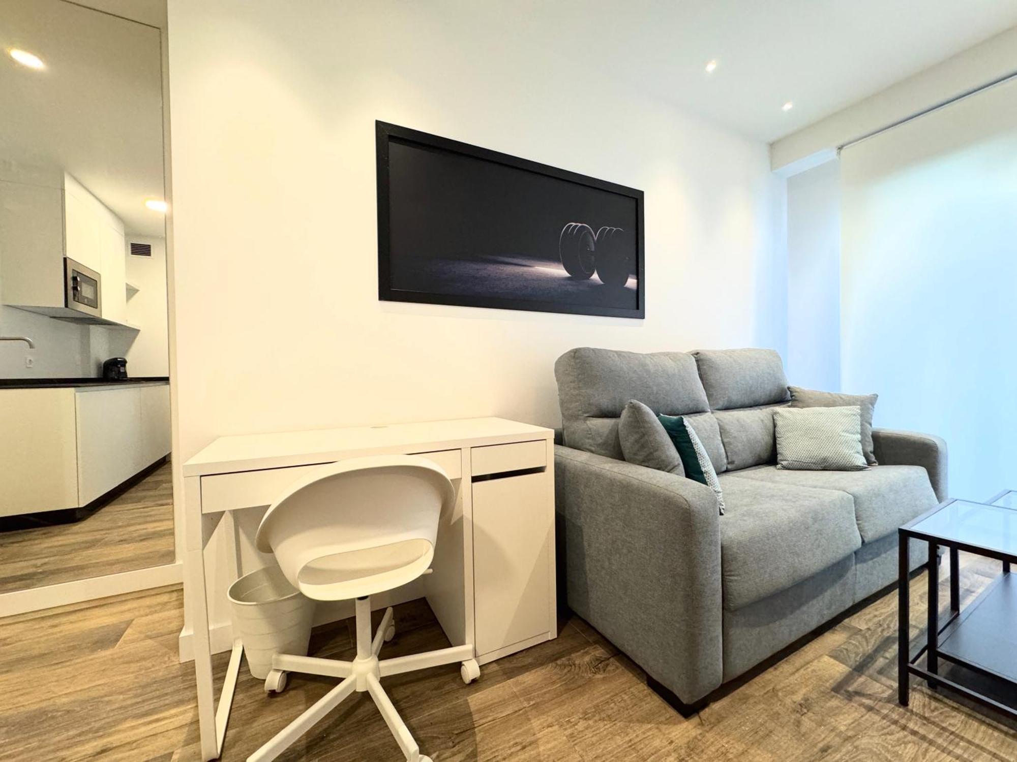Apartamentos Turisticos Identia Sport León Εξωτερικό φωτογραφία