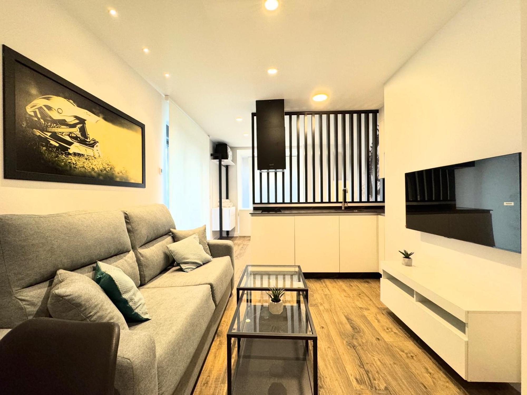 Apartamentos Turisticos Identia Sport León Εξωτερικό φωτογραφία
